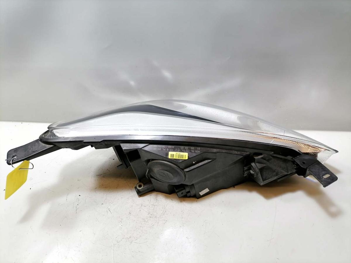 Ford Fiesta MK7 original Scheinwerfer vorn links Halogen Bj.2018